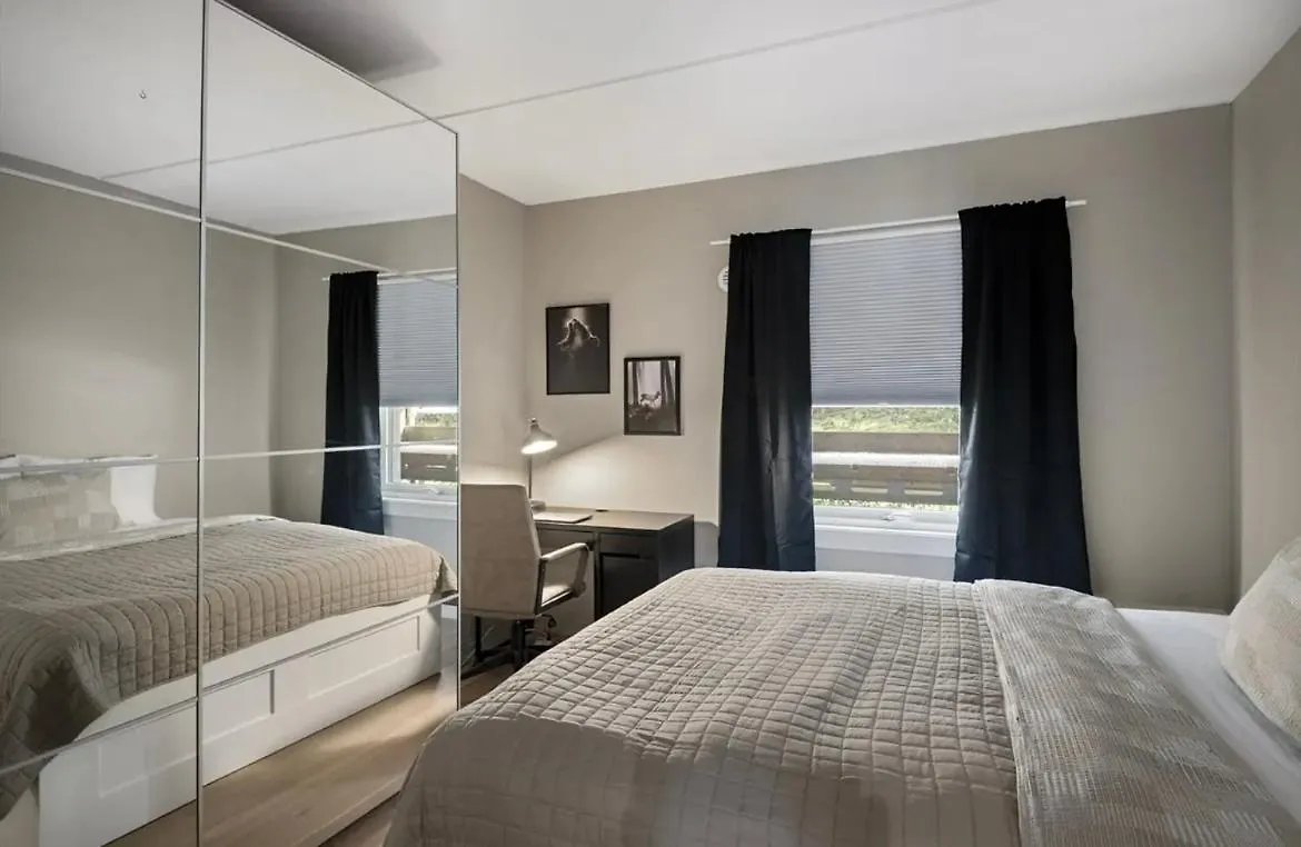 Appartement Leilighet I Bergen