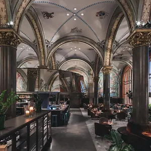 Hotell Bors, Bergen